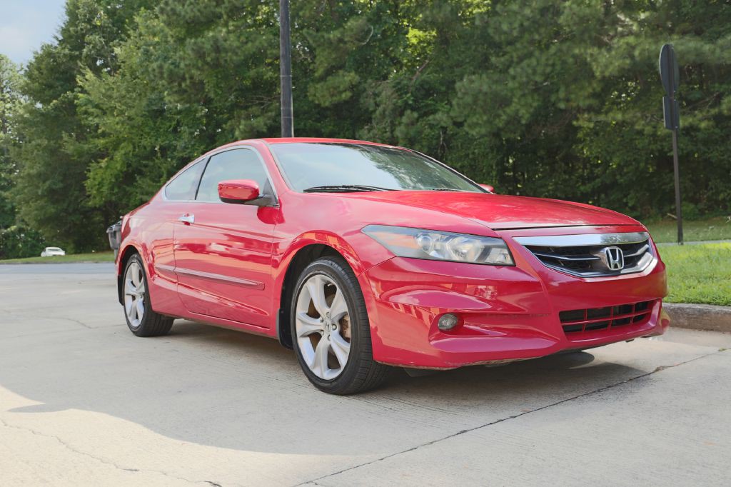 2011 Honda Accord Image 9