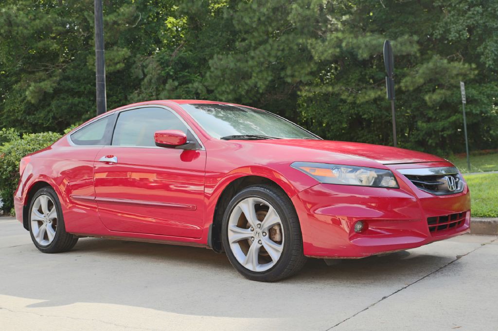 2011 Honda Accord Image 10