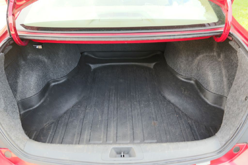 2011 Honda Accord Image 18