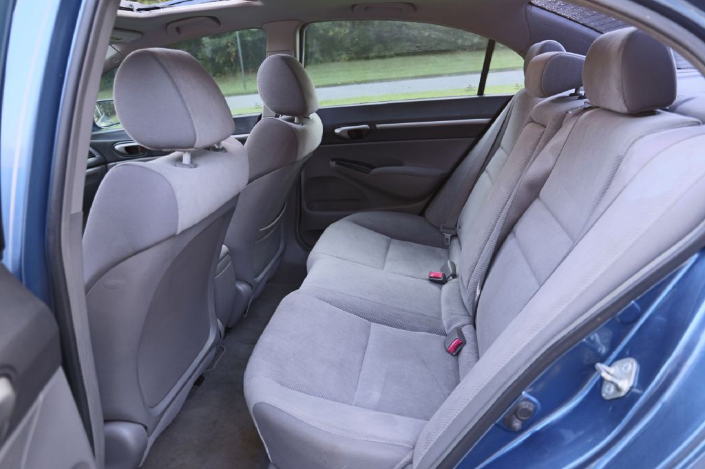 2010 Honda Civic Image 12