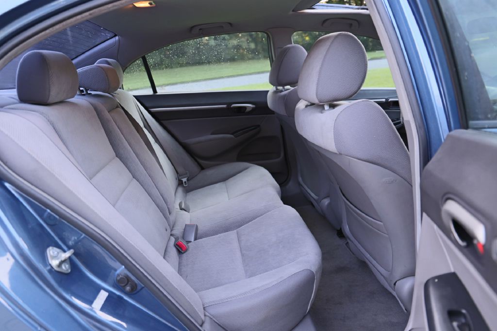 2010 Honda Civic Image 14
