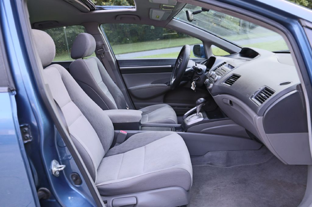 2010 Honda Civic Image 15