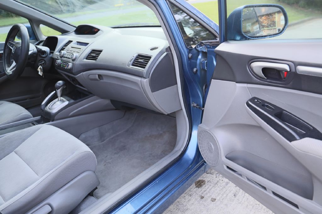 2010 Honda Civic Image 16