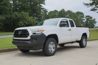 Image for 2017 Toyota Tacoma Access Cab ID: 6752903