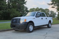 Image for 2011 Ford F-150 Supercrew ID: 6780377