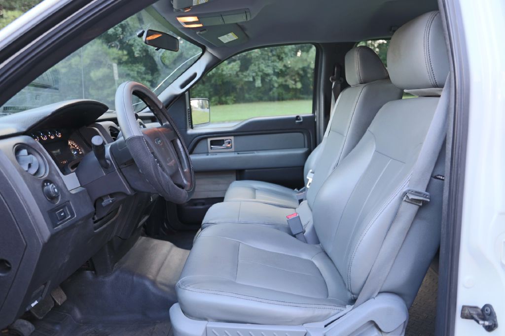 2011 Ford F-150 Image 9