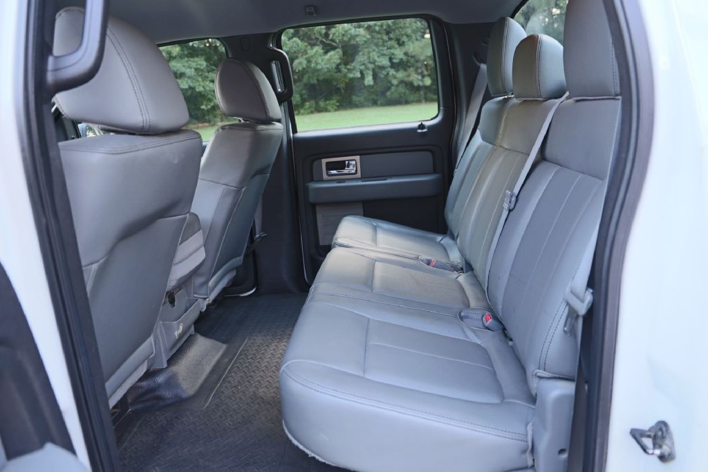 2011 Ford F-150 Image 13