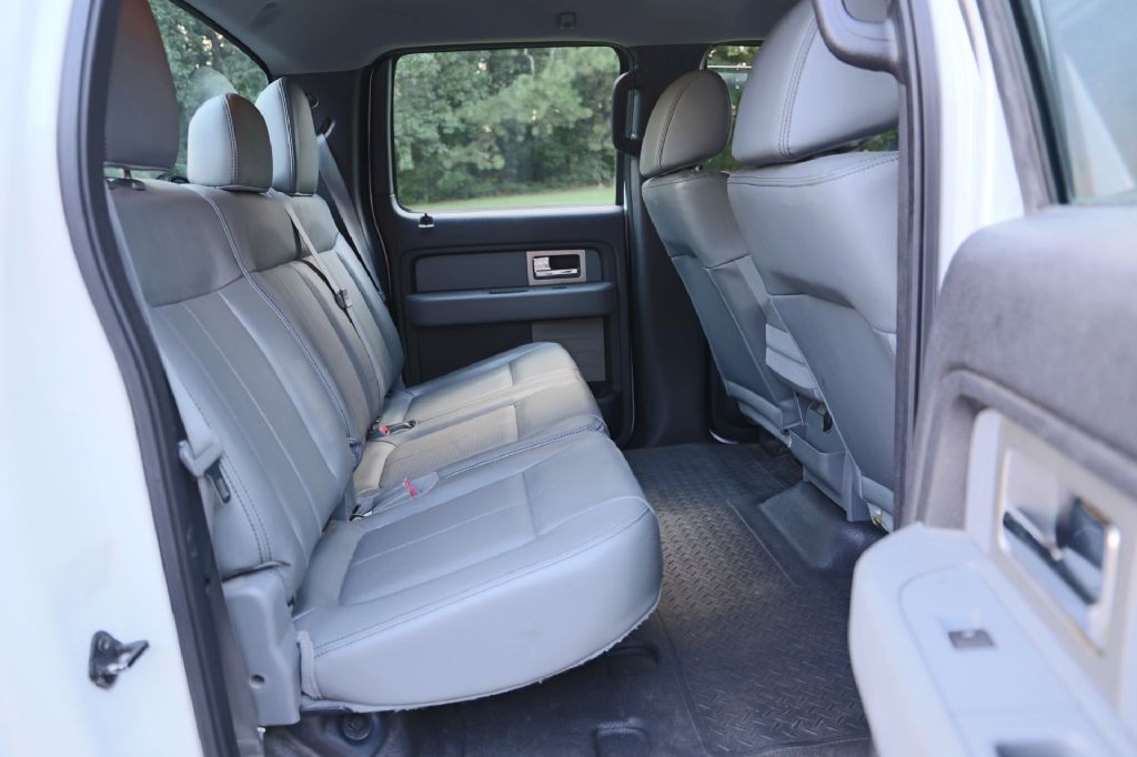 2011 Ford F-150 Image 14