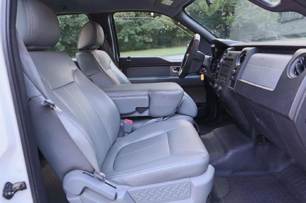2011 Ford F-150 Image 15