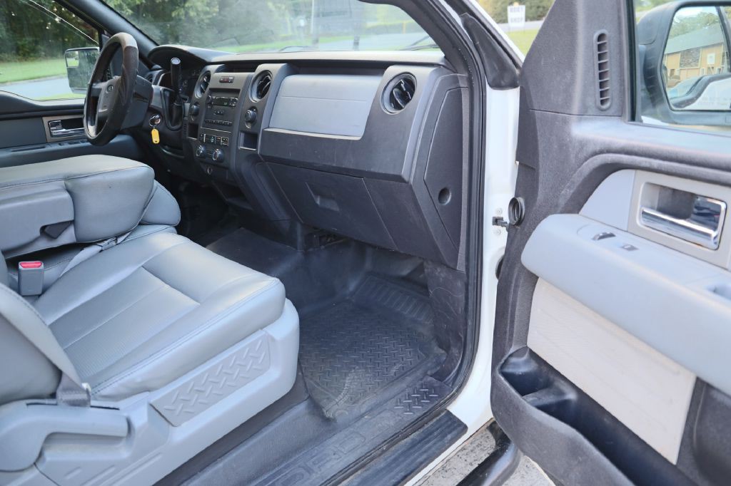 2011 Ford F-150 Image 16