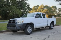 Image for 2014 Toyota Tacoma Access Cab ID: 6835258