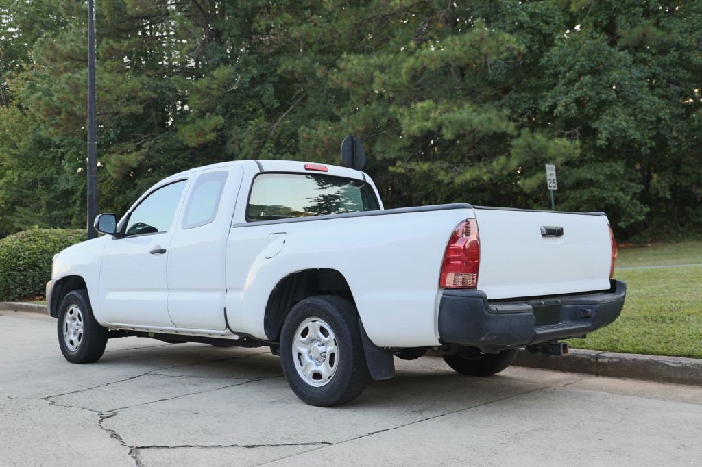 2014 Toyota Tacoma Image 3