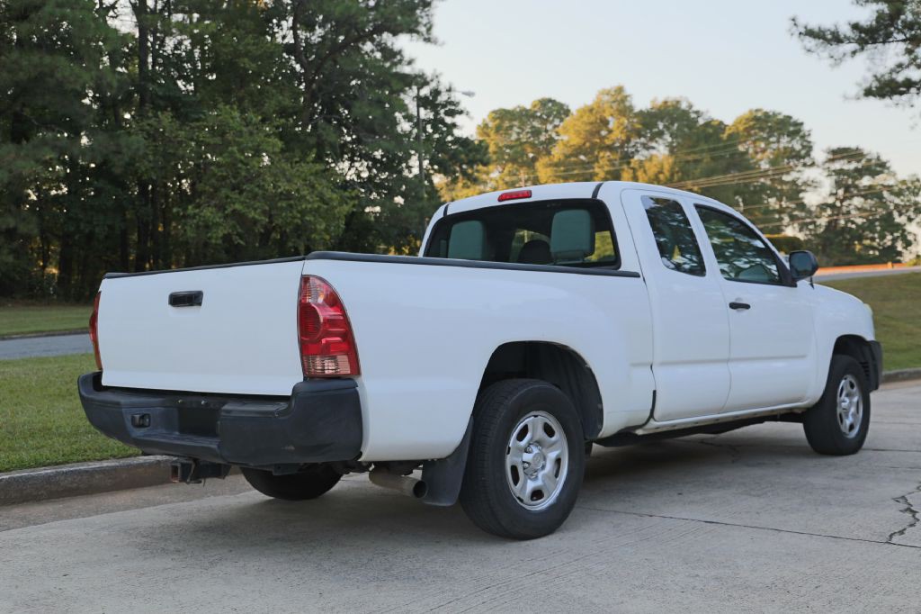 2014 Toyota Tacoma Image 6