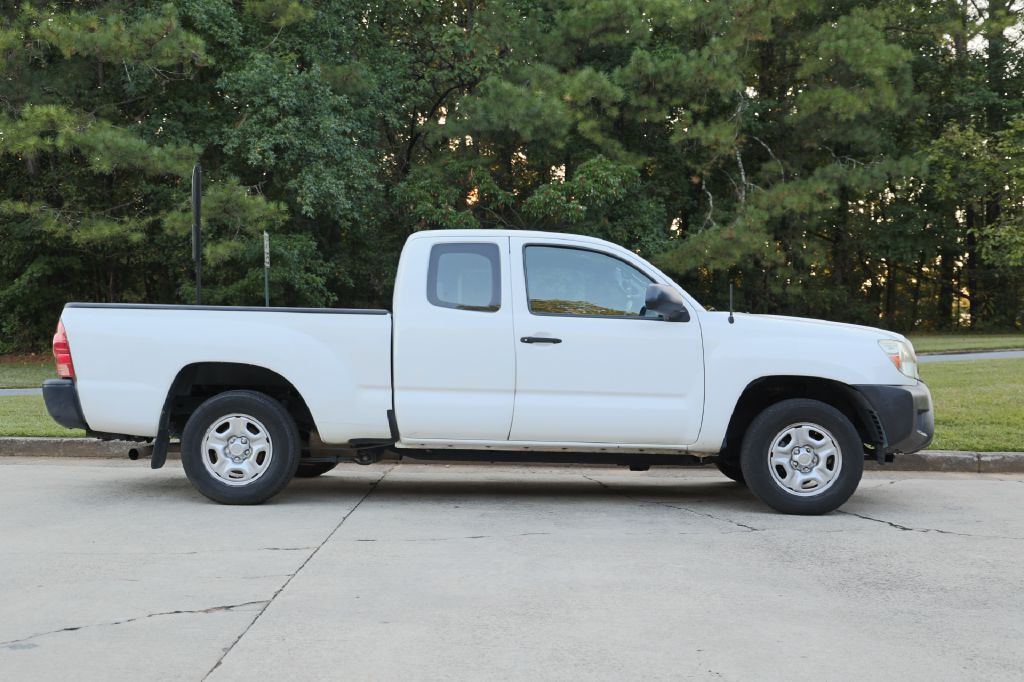 2014 Toyota Tacoma Image 7