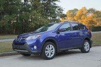 Image for 2015 Toyota Rav4 Limited ID: 6928479