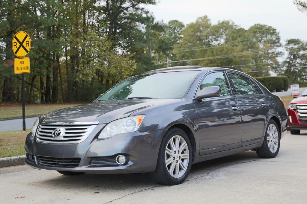 2008 Toyota Avalon Image 1