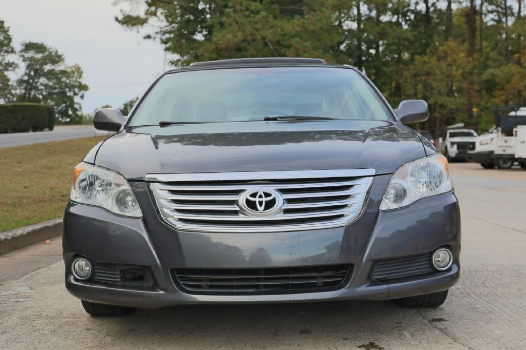 2008 Toyota Avalon Image 5
