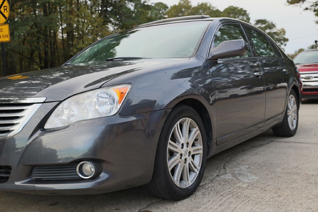 2008 Toyota Avalon Image 6