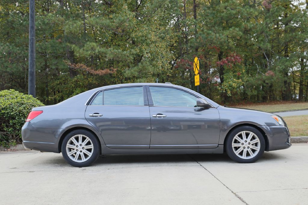2008 Toyota Avalon Image 7