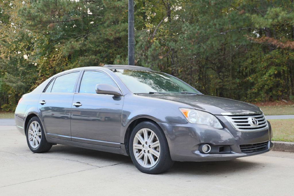 2008 Toyota Avalon Image 9
