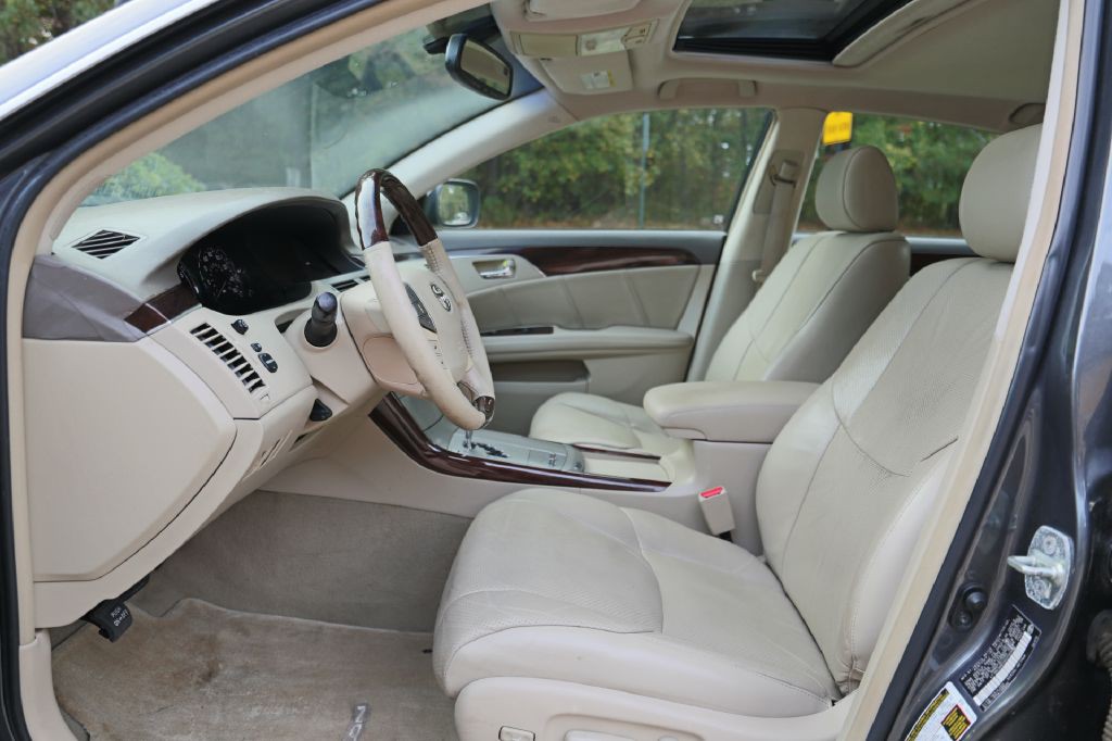 2008 Toyota Avalon Image 11