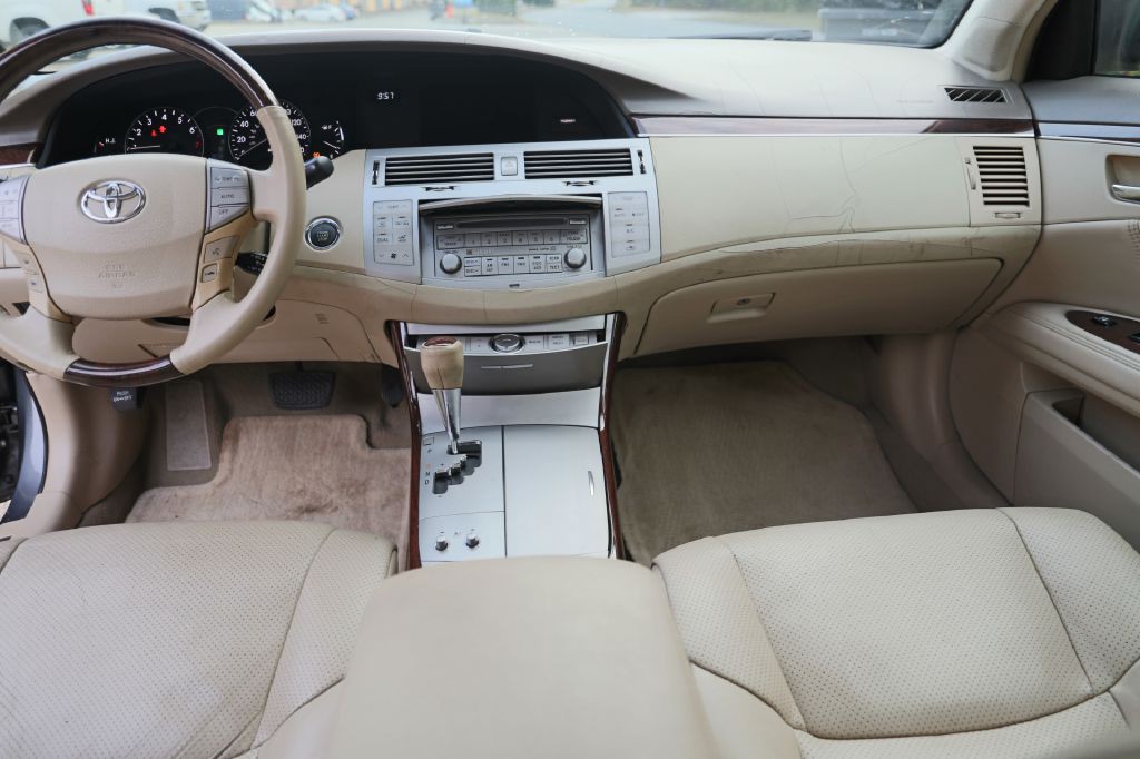 2008 Toyota Avalon Image 14