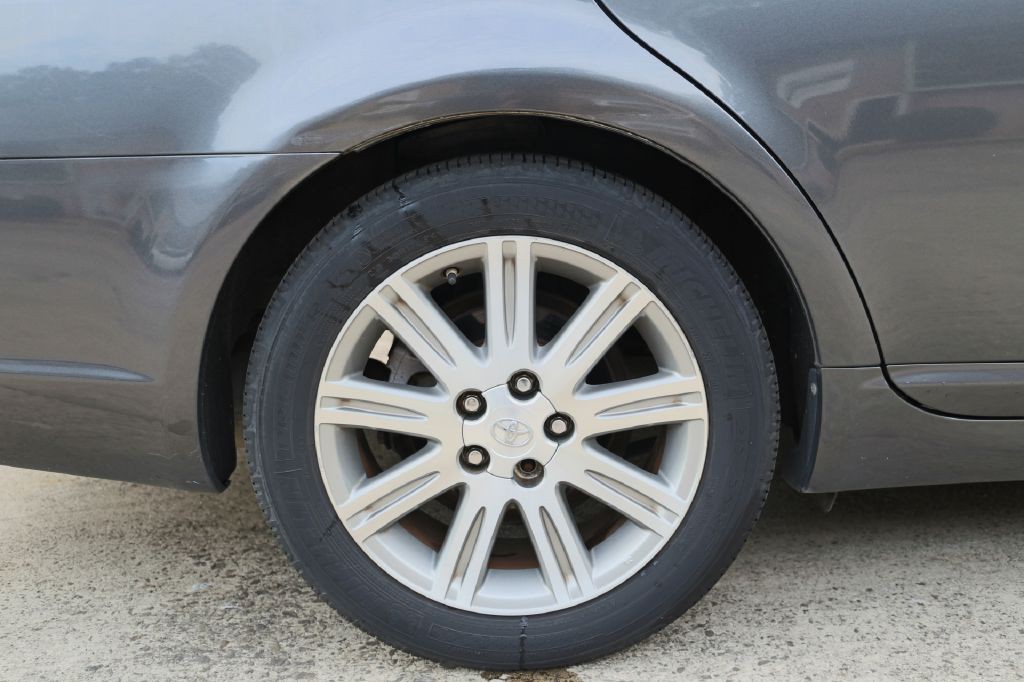 2008 Toyota Avalon Image 19