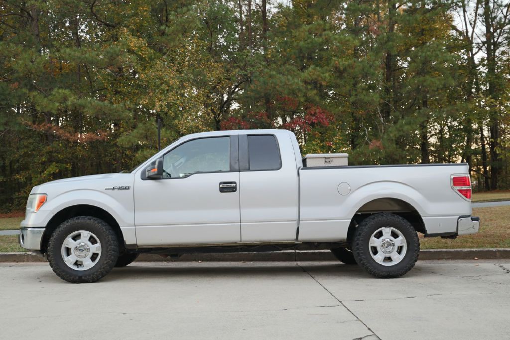 2014 Ford F-150 Image 2