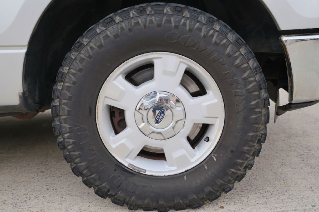 2014 Ford F-150 Image 10