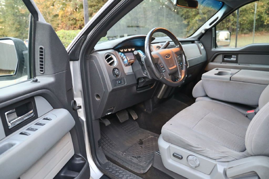 2014 Ford F-150 Image 12