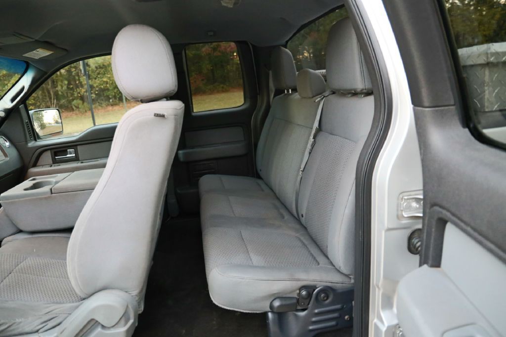 2014 Ford F-150 Image 15