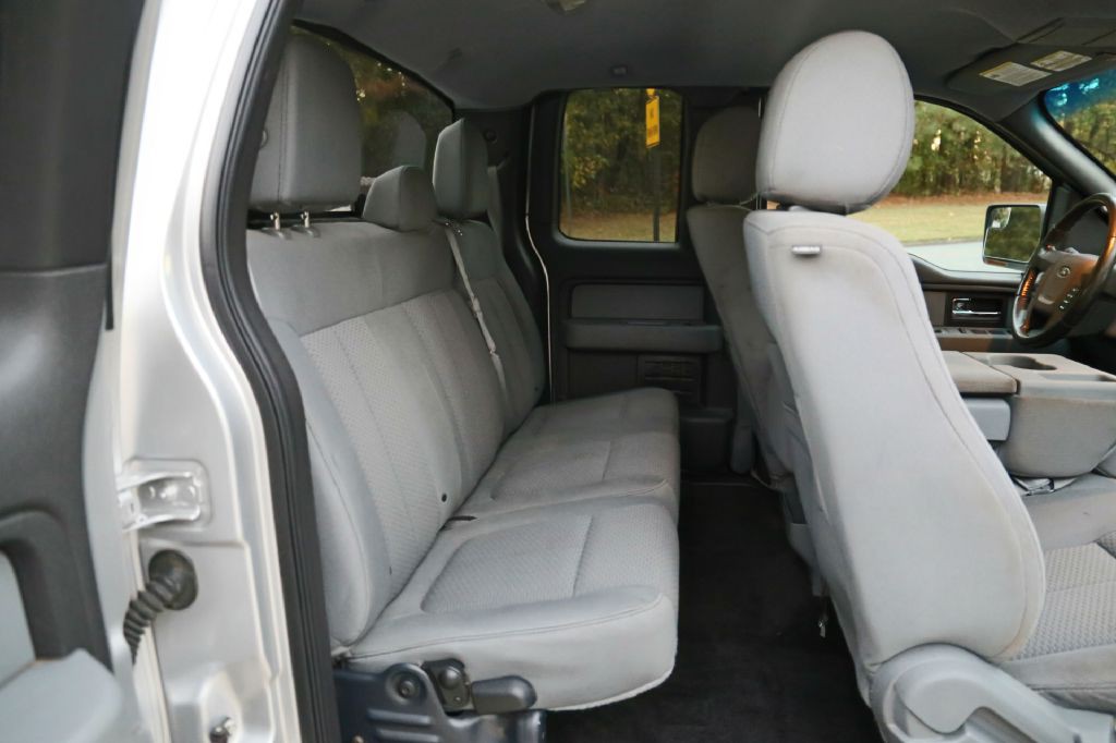 2014 Ford F-150 Image 16