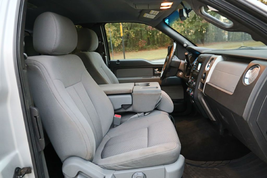 2014 Ford F-150 Image 17