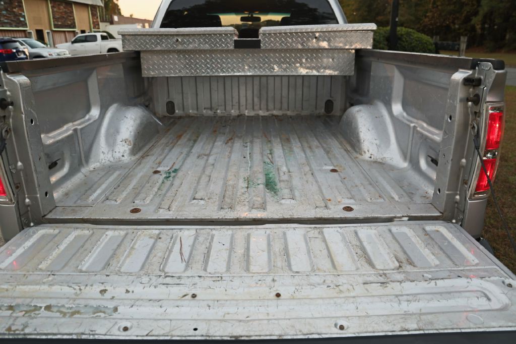 2014 Ford F-150 Image 19