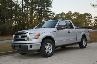 Image for 2014 Ford F-150 Super Cab ID: 6980166