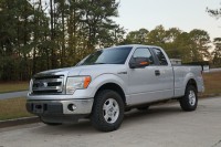 Image for 2014 Ford F-150 Super Cab ID: 6980166