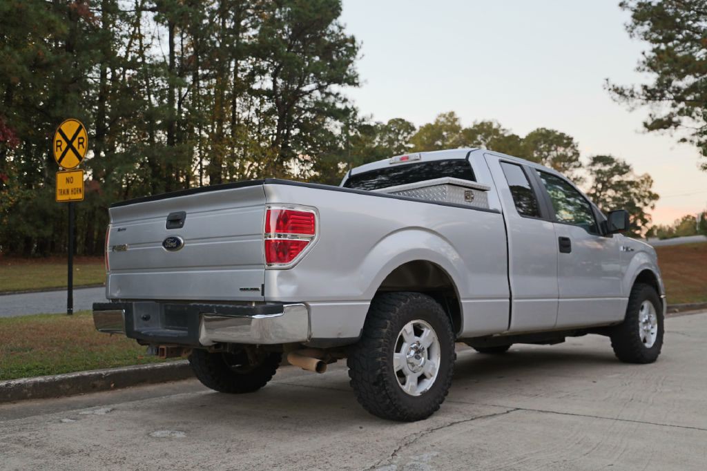 2014 Ford F-150 Image 6