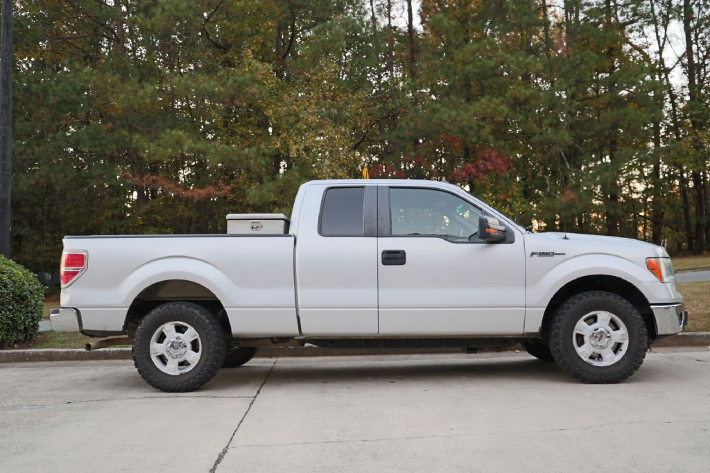 2014 Ford F-150 Image 7