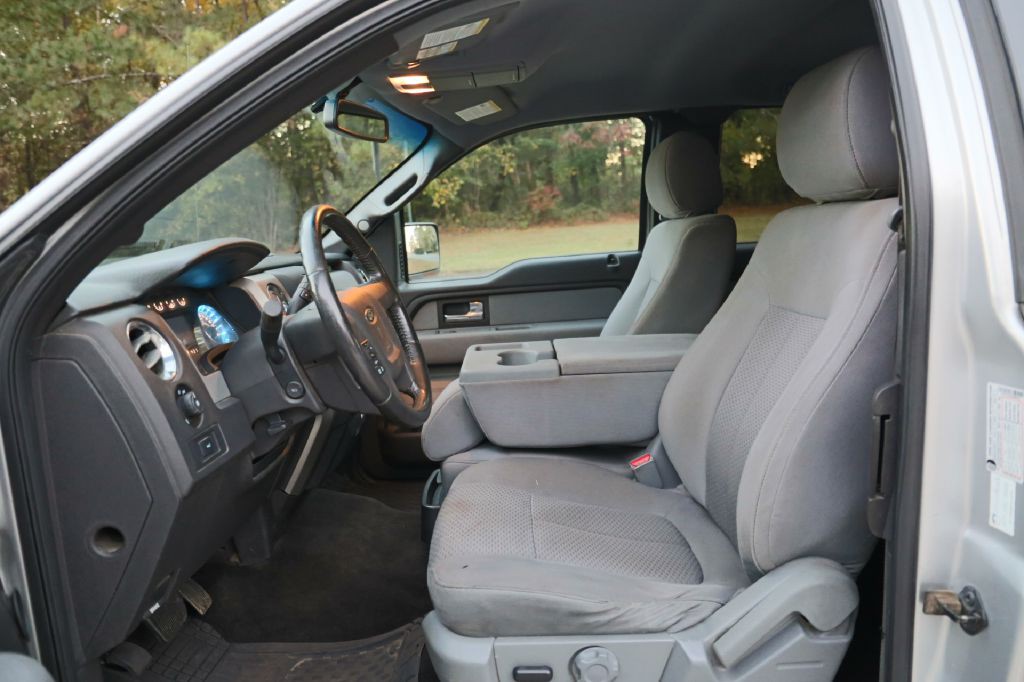 2014 Ford F-150 Image 11