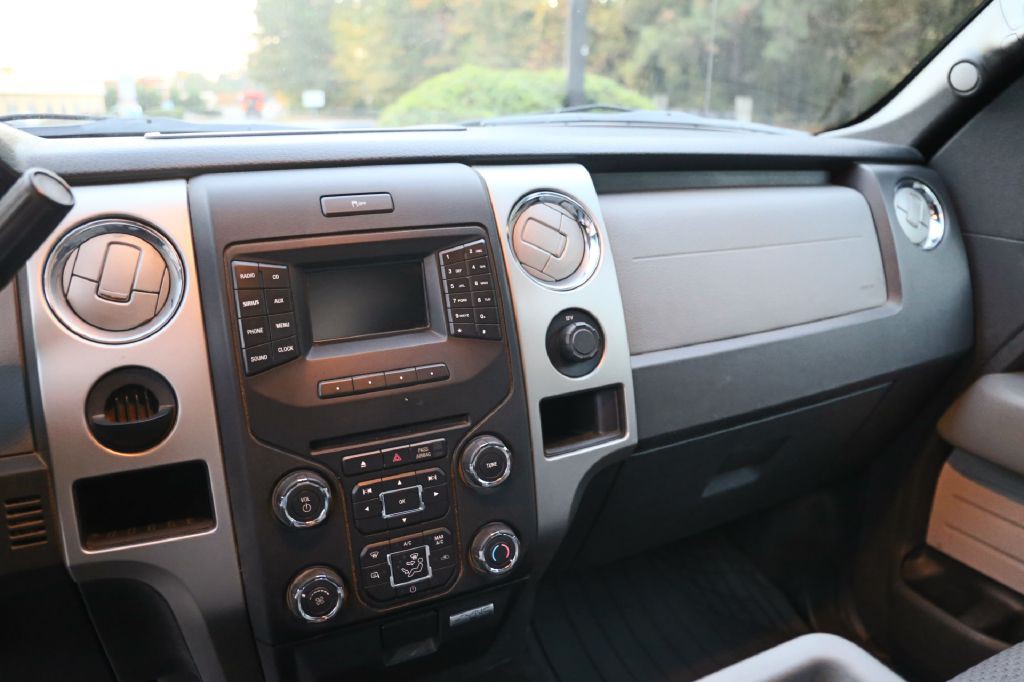 2014 Ford F-150 Image 13