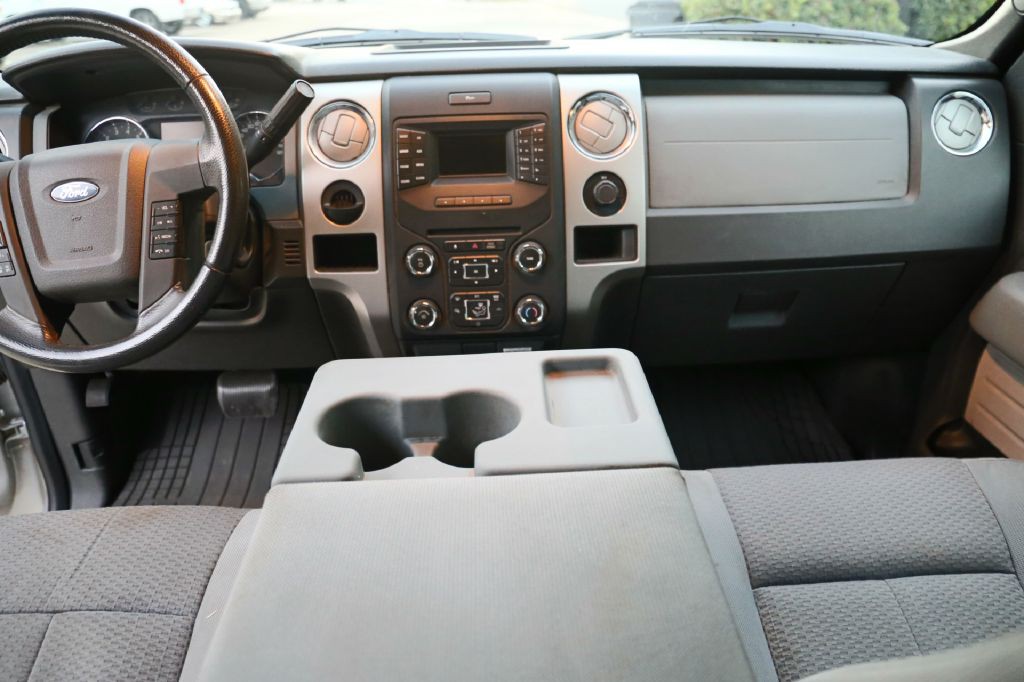 2014 Ford F-150 Image 14