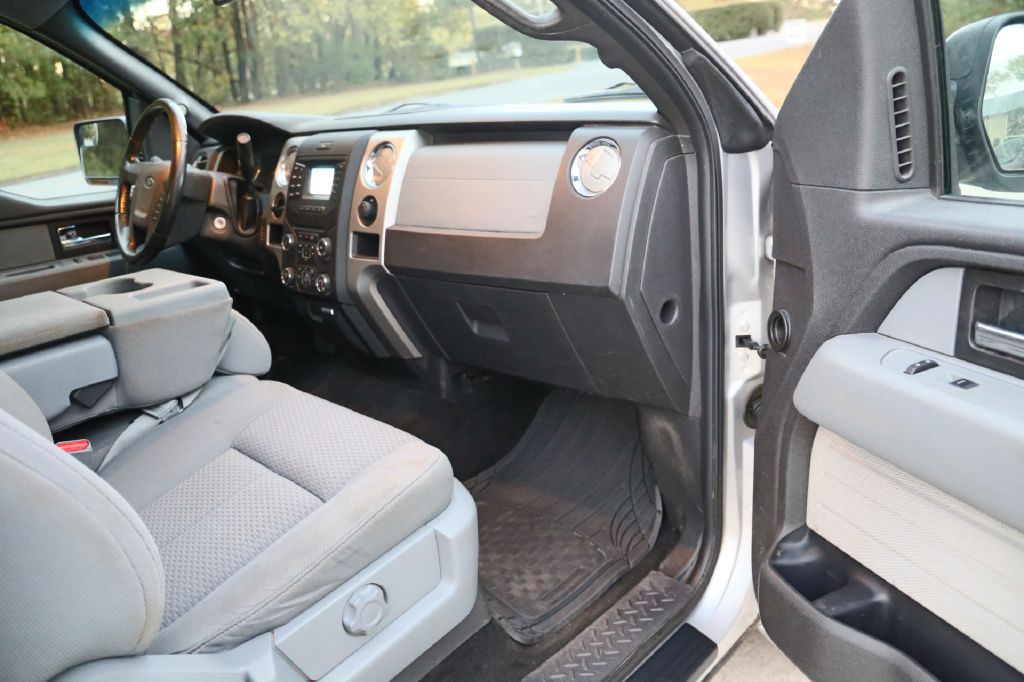 2014 Ford F-150 Image 18
