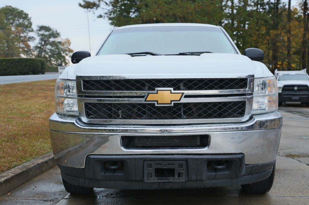 2013 Chevrolet Silverado 1500 Image 5