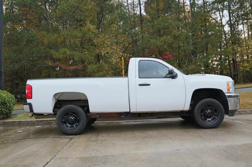 2013 Chevrolet Silverado 1500 Image 7