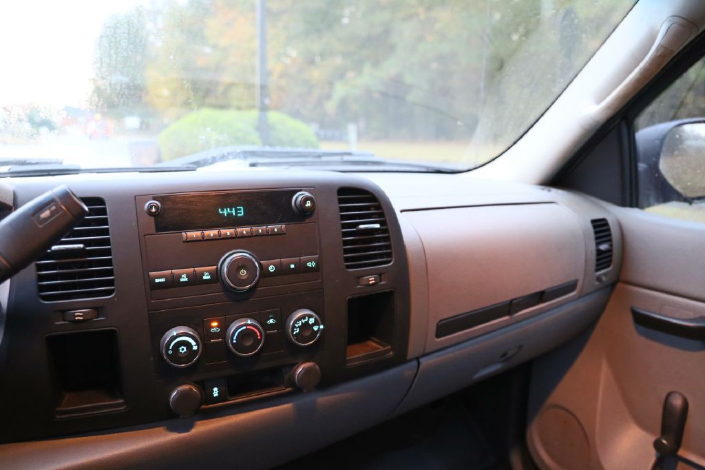 2013 Chevrolet Silverado 1500 Image 11