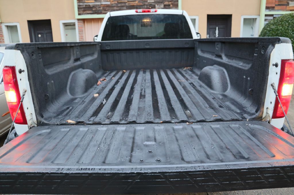 2013 Chevrolet Silverado 1500 Image 14