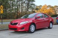 Image for 2010 Toyota Corolla LE ID: 6996988