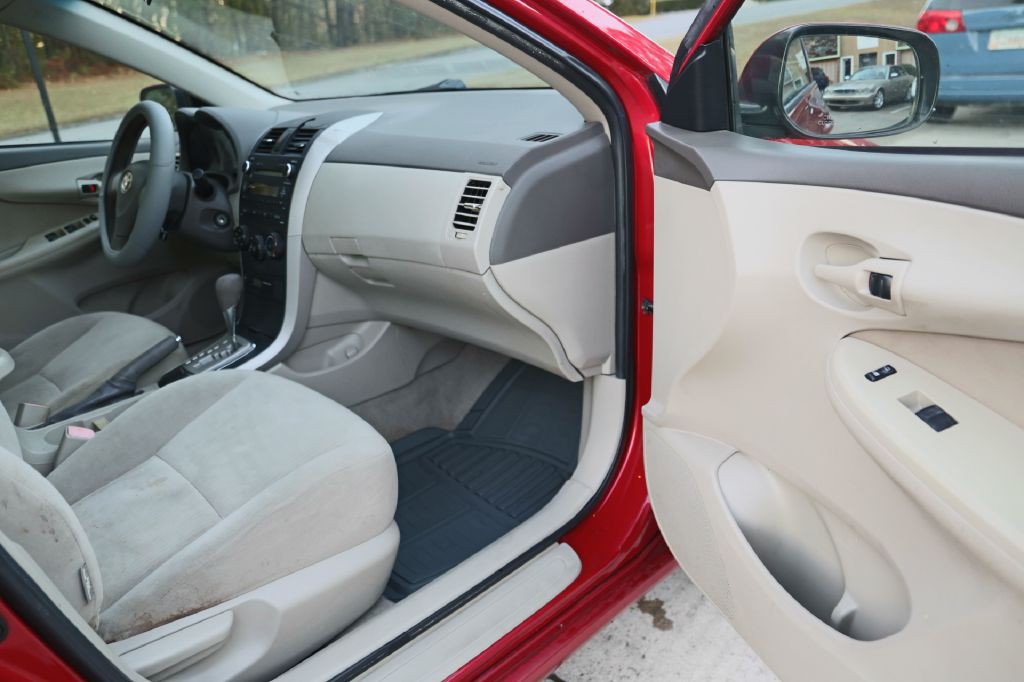 2010 Toyota Corolla Image 14