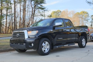 Image for 2007 Toyota Tundra Double Cab Limi ID: 7033097