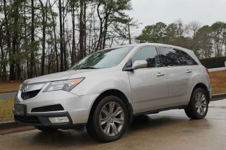 Image for 2012 Acura MDX ADCE ID: 7122351